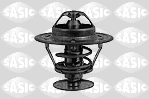 Sasic 9000375 - Termostato, Refrigerante www.autoricambi360.it
