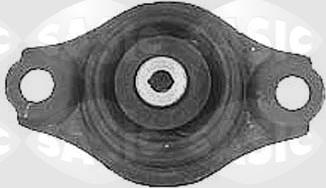 Sasic 9001997 - Sospensione, Motore www.autoricambi360.it