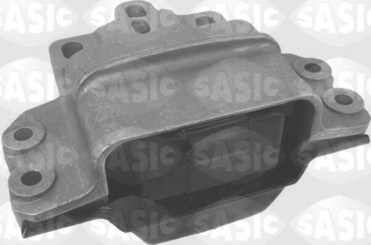 Sasic 9001945 - Sospensione, Motore www.autoricambi360.it