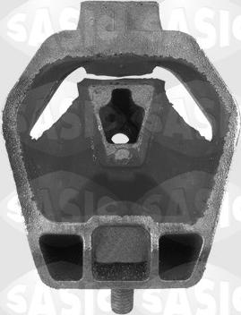 Sasic 9001965 - Sospensione, Motore www.autoricambi360.it
