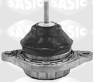 Sasic 9001967 - Sospensione, Motore www.autoricambi360.it