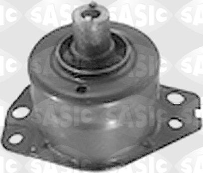Sasic 9001906 - Sospensione, Motore www.autoricambi360.it