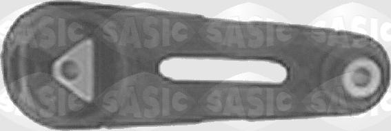 Sasic 9001924 - Sospensione, Motore www.autoricambi360.it