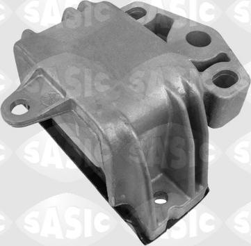 Sasic 9001978 - Sospensione, Motore www.autoricambi360.it
