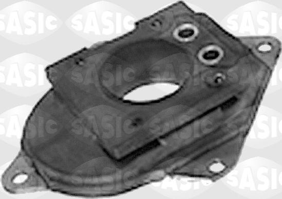 Sasic 9001490 - Flangia, Iniezione centralizzata www.autoricambi360.it