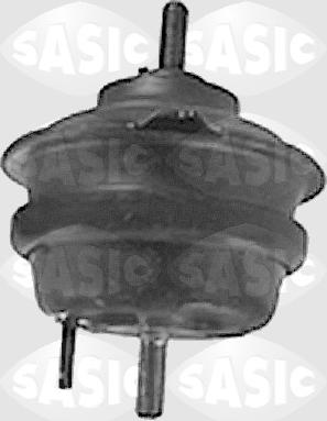 Sasic 9001446 - Sospensione, Motore www.autoricambi360.it