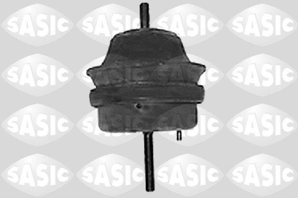 Sasic 9001440 - Sospensione, Motore www.autoricambi360.it