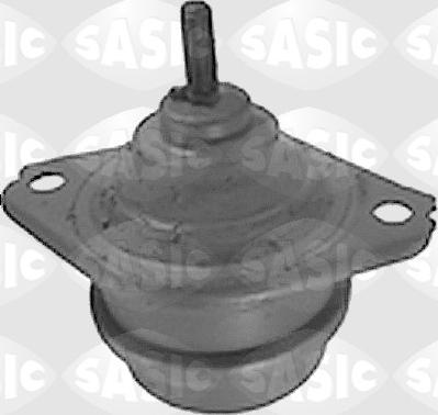 Sasic 9001443 - Sospensione, Motore www.autoricambi360.it