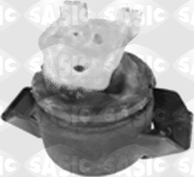 Sasic 9001459 - Sospensione, Motore www.autoricambi360.it