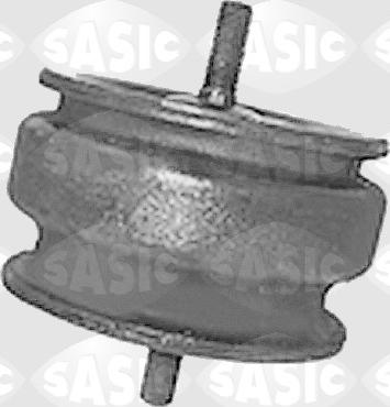 Sasic 9001453 - Sospensione, Motore www.autoricambi360.it