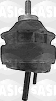 Sasic 9001452 - Sospensione, Motore www.autoricambi360.it