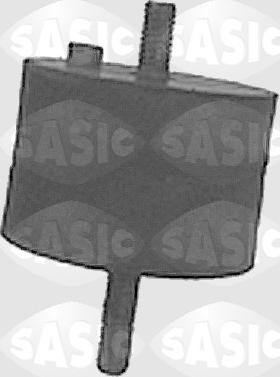 Sasic 9001400 - Sospensione, Motore www.autoricambi360.it