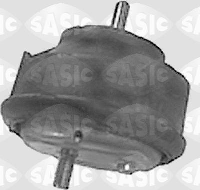 Sasic 9001408 - Sospensione, Motore www.autoricambi360.it