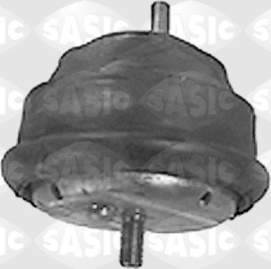 Sasic 9001403 - Sospensione, Motore www.autoricambi360.it