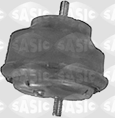 Sasic 9001407 - Sospensione, Motore www.autoricambi360.it
