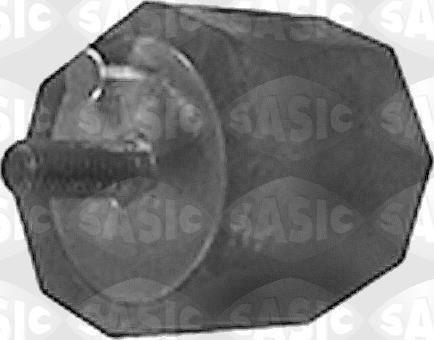 Sasic 9001415 - Sospensione, Motore www.autoricambi360.it