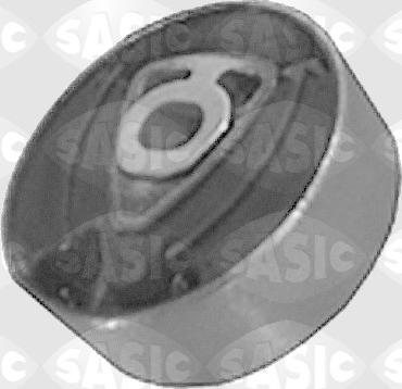Sasic 9001417 - Supporto, Corpo assiale www.autoricambi360.it