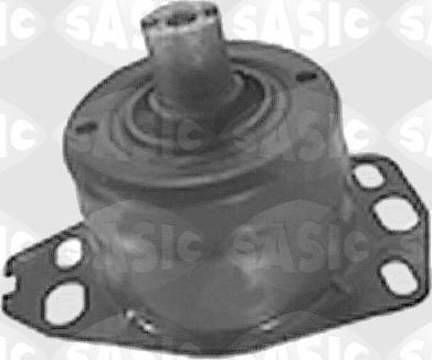 Sasic 9001488 - Sospensione, Motore www.autoricambi360.it