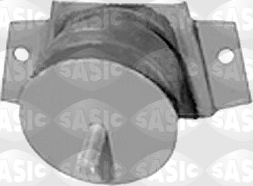 Sasic 9001432 - Sospensione, Motore www.autoricambi360.it