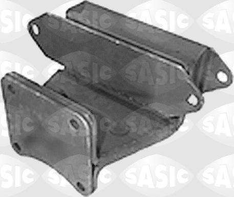 Sasic 9001429 - Sospensione, Motore www.autoricambi360.it