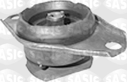 Sasic 9001476 - Sospensione, Motore www.autoricambi360.it