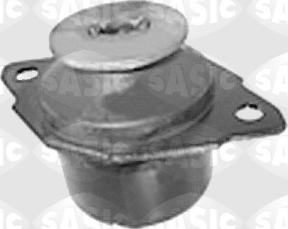 Sasic 9001472 - Sospensione, Motore www.autoricambi360.it