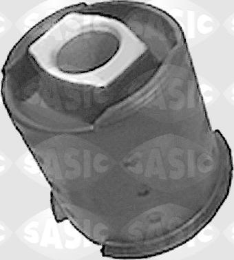 Sasic 9001556 - Supporto, Corpo assiale www.autoricambi360.it
