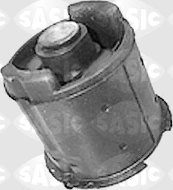 Sasic 9001558 - Supporto, Corpo assiale www.autoricambi360.it