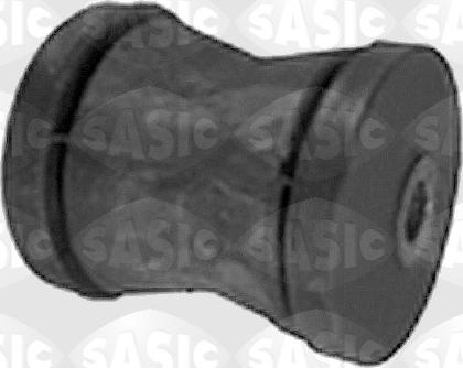Sasic 9001654 - Supporto, Corpo assiale www.autoricambi360.it