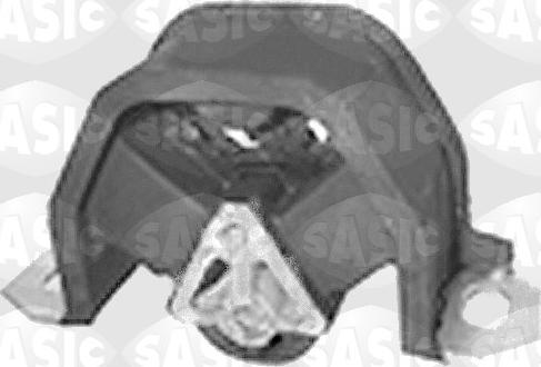 Sasic 9001679 - Sospensione, Motore www.autoricambi360.it