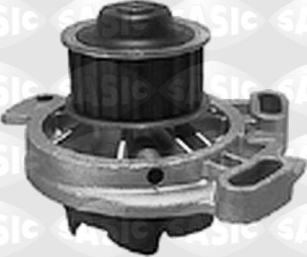 Sasic 9001094 - Pompa acqua www.autoricambi360.it