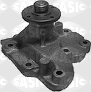 Sasic 9001044 - Pompa acqua www.autoricambi360.it