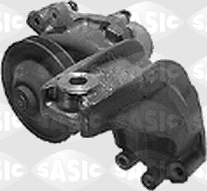 Sasic 9001056 - Pompa acqua www.autoricambi360.it