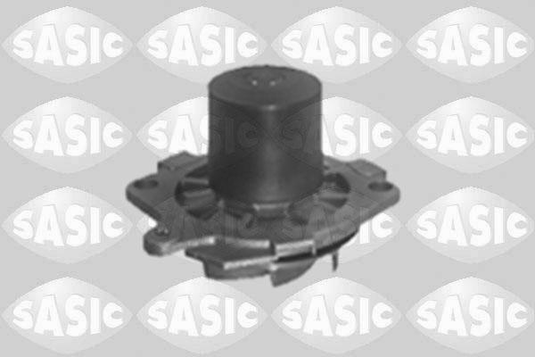 Sasic 9001064 - Pompa acqua www.autoricambi360.it