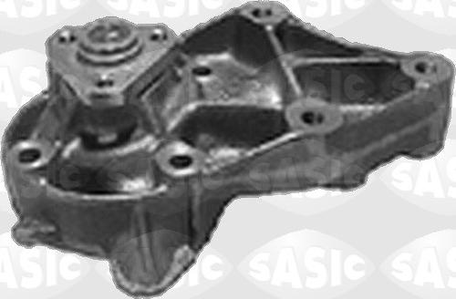Sasic 9001060 - Pompa acqua www.autoricambi360.it