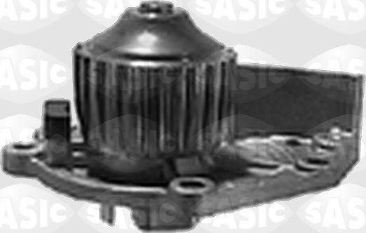 Sasic 9001004 - Pompa acqua www.autoricambi360.it