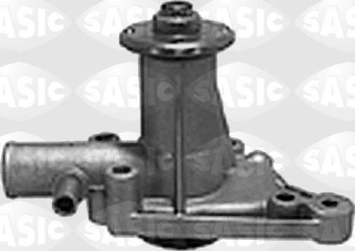 Sasic 9001002 - Pompa acqua www.autoricambi360.it
