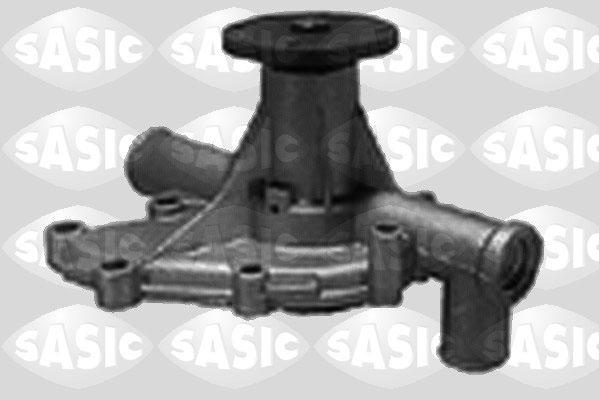 Sasic 9001014 - Pompa acqua www.autoricambi360.it
