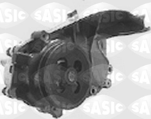 Sasic 9001024 - Pompa acqua www.autoricambi360.it
