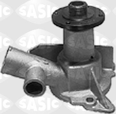 Sasic 9001020 - Pompa acqua www.autoricambi360.it