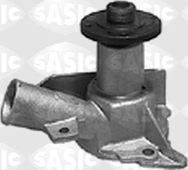 Sasic 9001159 - Pompa acqua www.autoricambi360.it