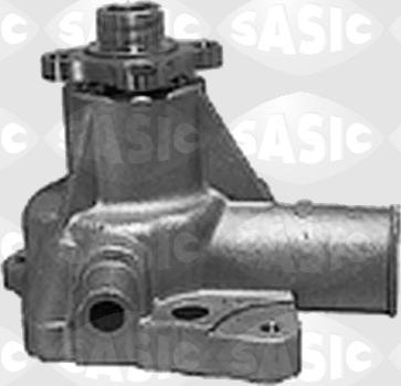 Sasic 9001113 - Pompa acqua www.autoricambi360.it
