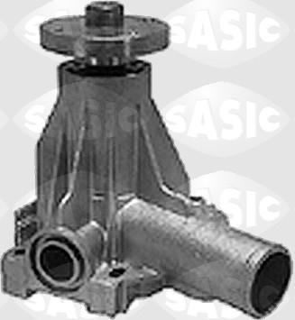 Sasic 9001136 - Pompa acqua www.autoricambi360.it
