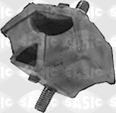 Sasic 9001399 - Sospensione, Motore www.autoricambi360.it