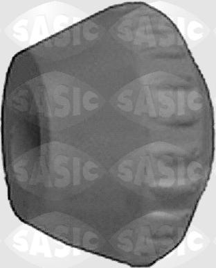 Sasic 9001395 - Sospensione, Motore www.autoricambi360.it