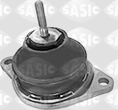 Sasic 9001393 - Sospensione, Motore www.autoricambi360.it