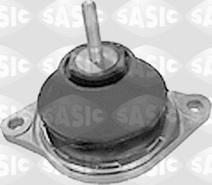 Sasic 9001392 - Sospensione, Motore www.autoricambi360.it
