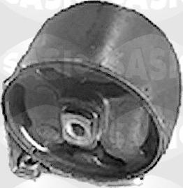 Sasic 9001355 - Sospensione, Motore www.autoricambi360.it