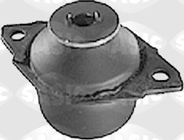 Sasic 9001356 - Sospensione, Motore www.autoricambi360.it