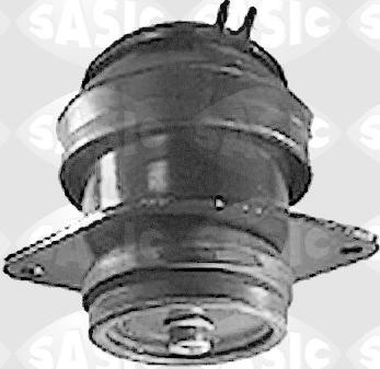 Sasic 9001357 - Sospensione, Motore www.autoricambi360.it